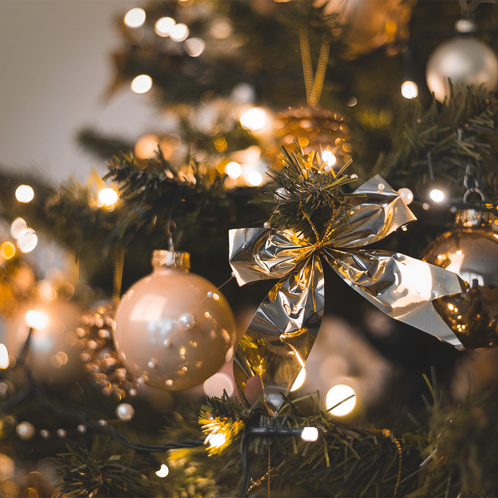Kerstfeest