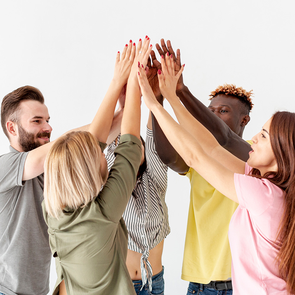 Teambuilding