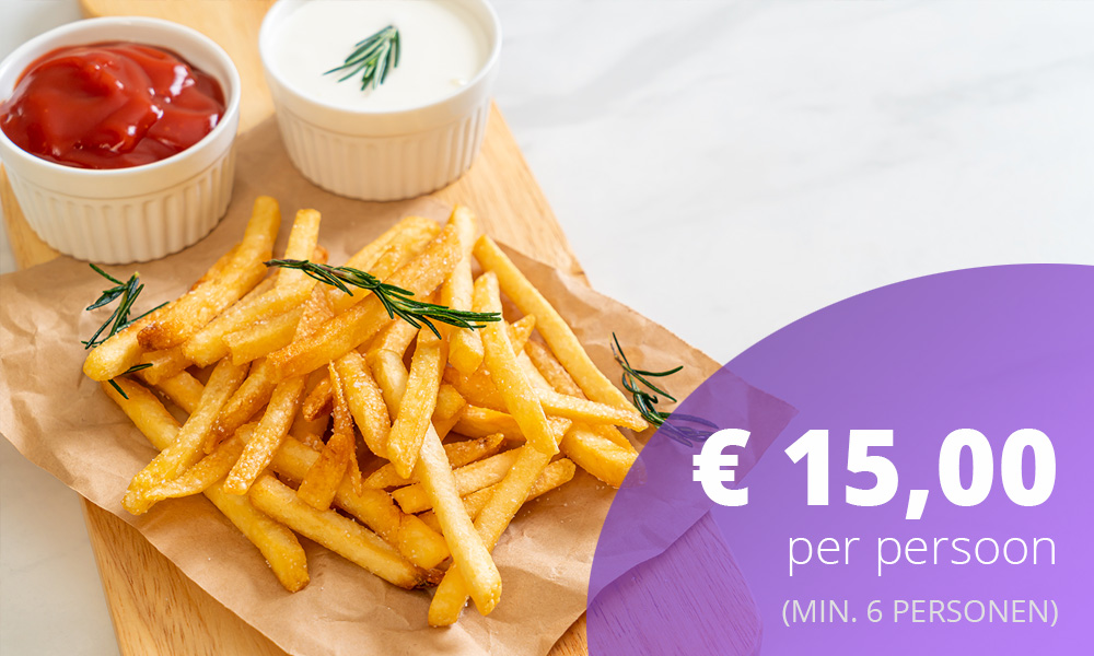 frietfestival