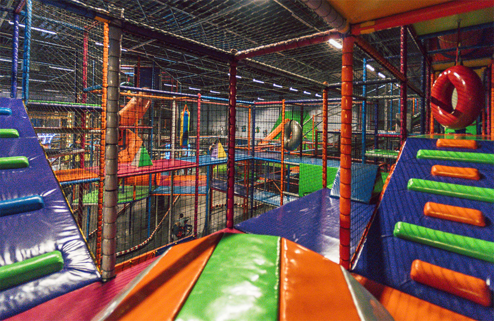 KinderRijck
