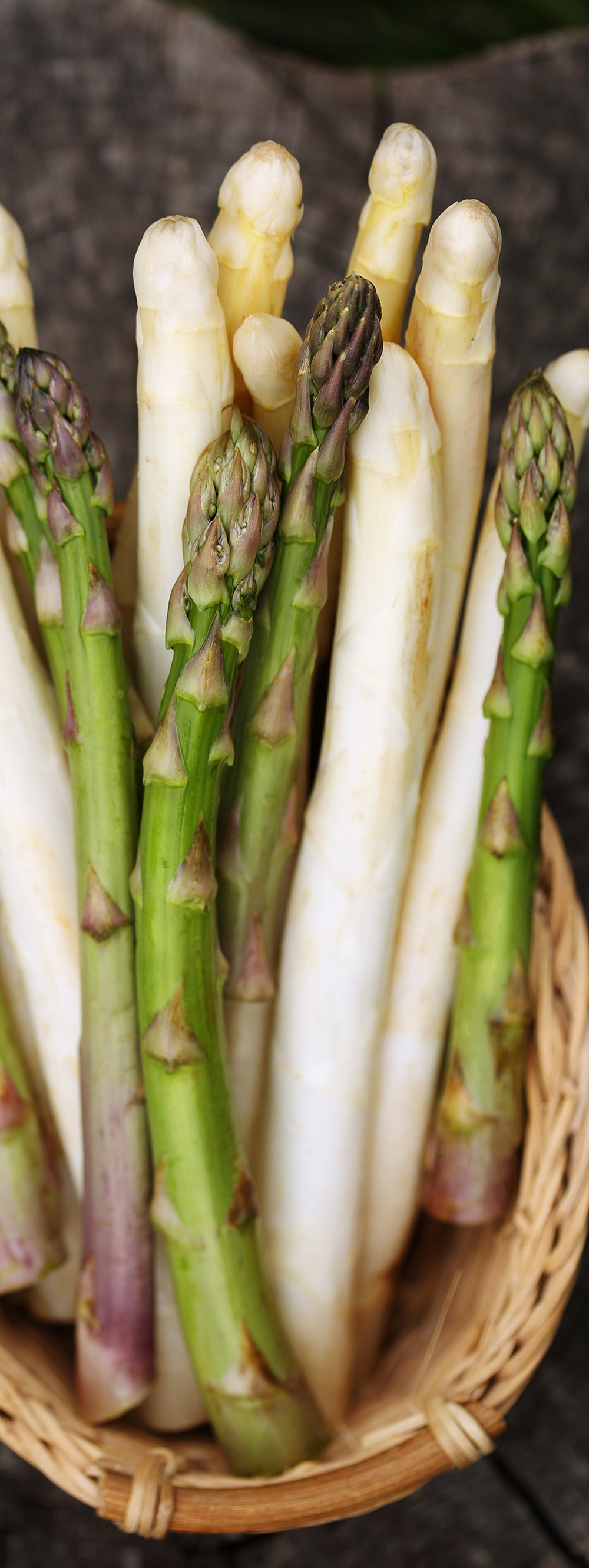 Asperges
