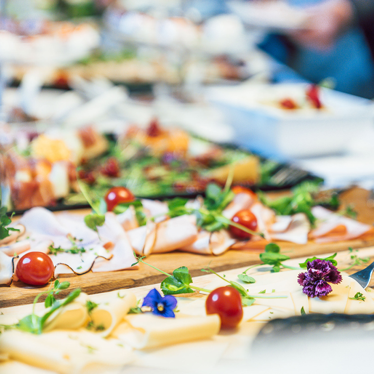 Kidsbrunch