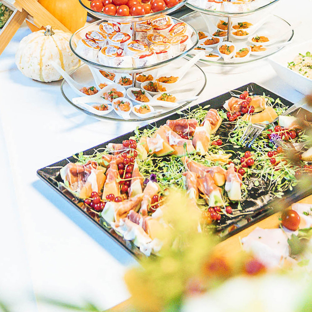 Brunch Menu