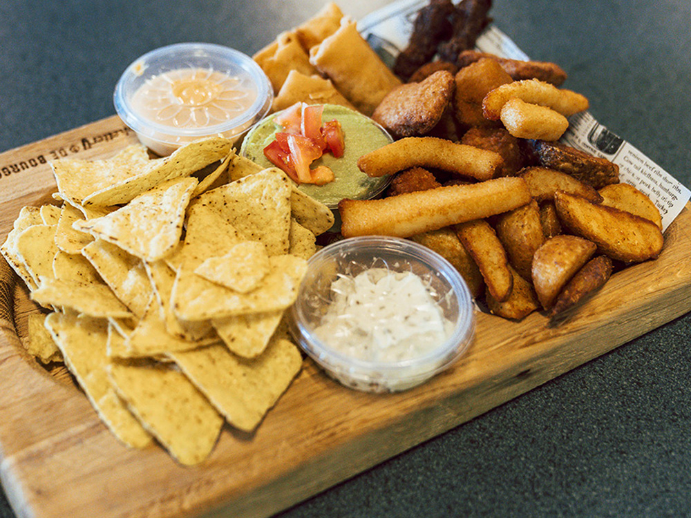 foodcorner