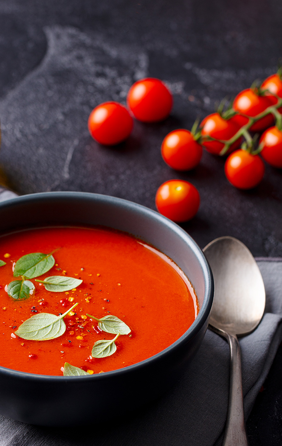Tomatensoep