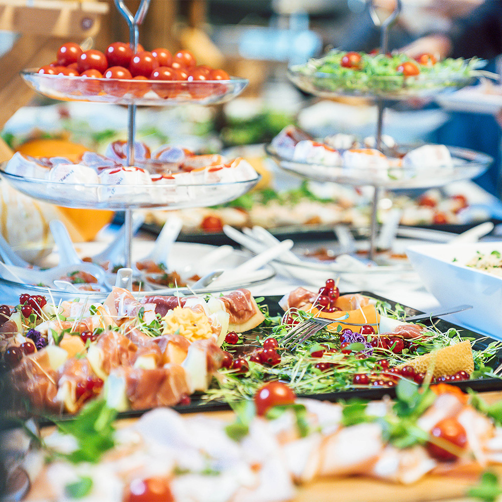 Zondagsbrunch