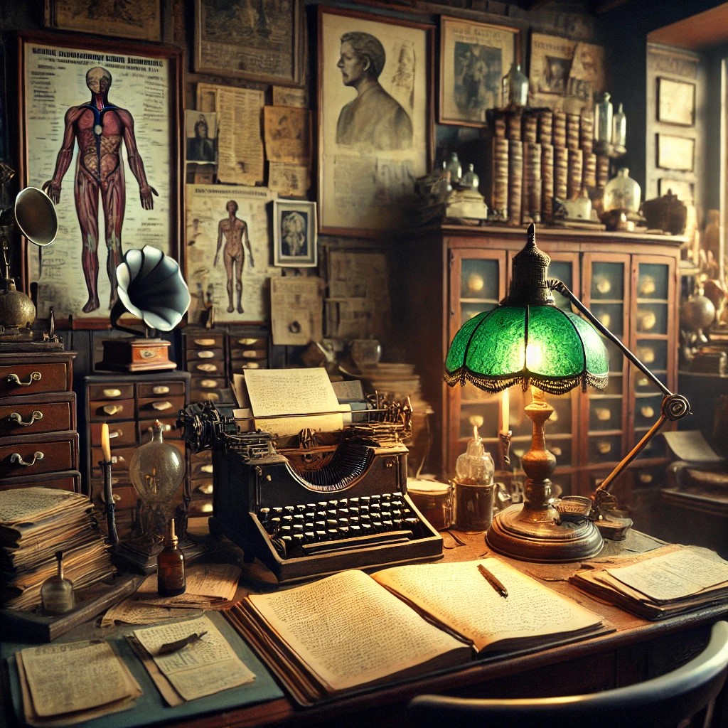 Escaperoom