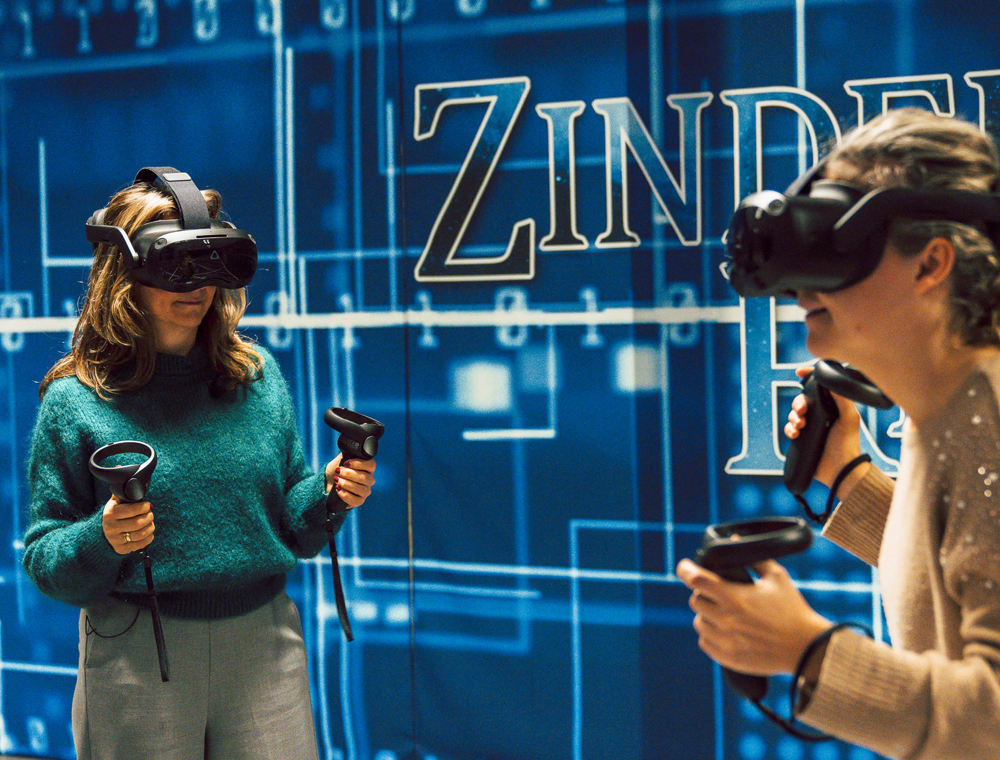 virtual-reality
